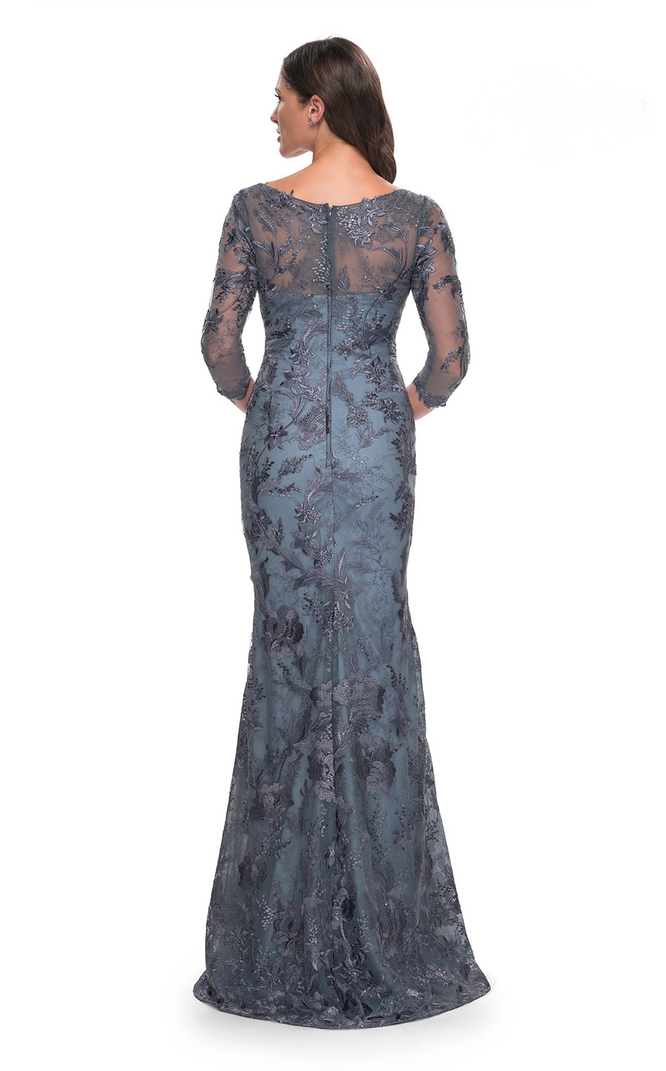 La Femme 30130 Dress