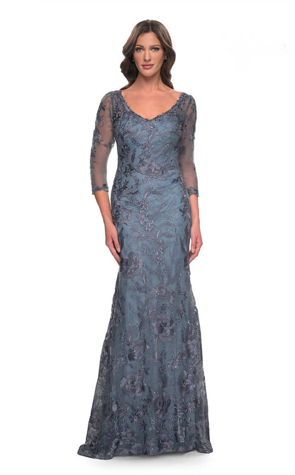 La Femme 30130 Dress