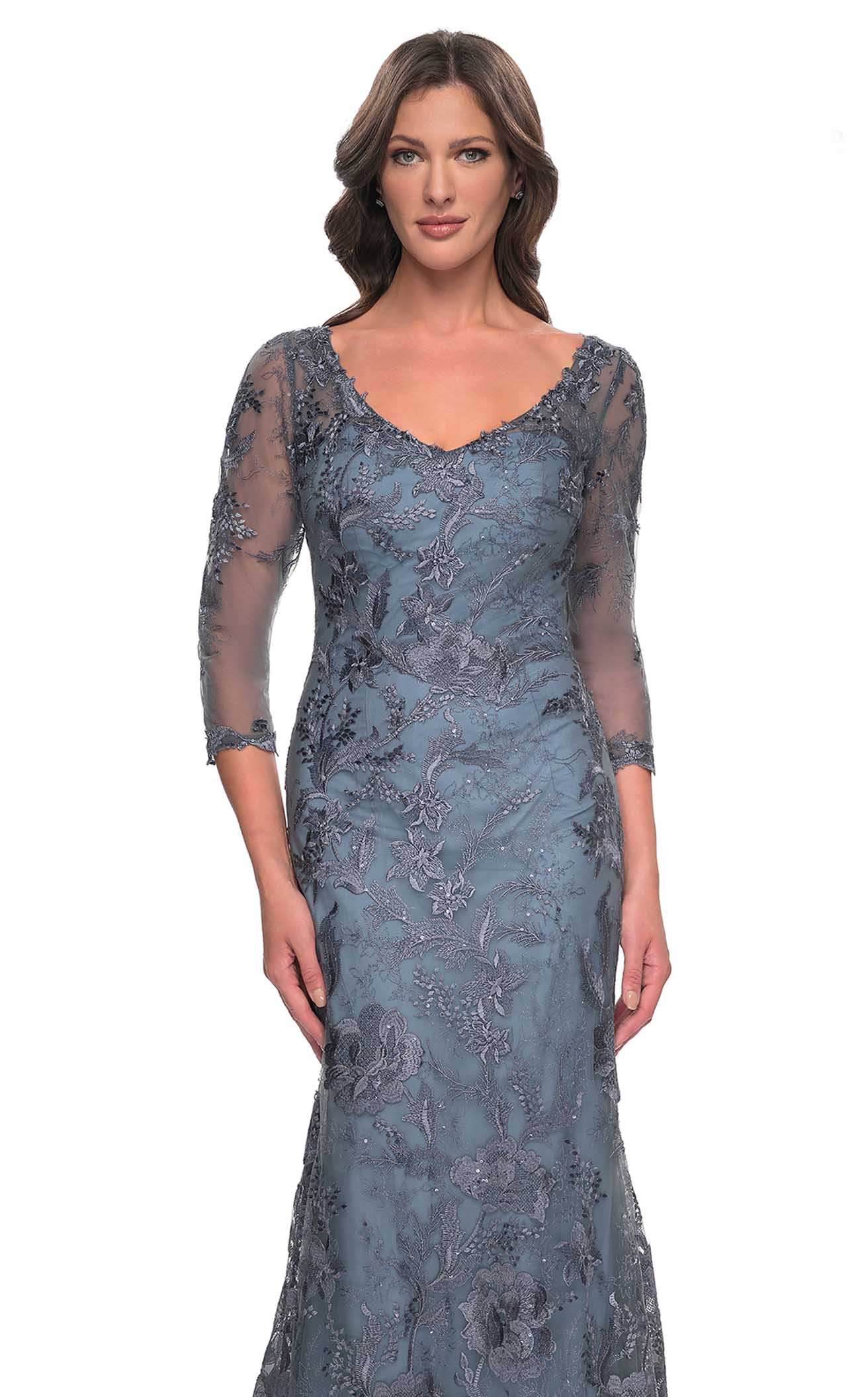 La Femme 30130 Dress