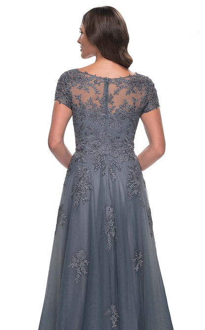 La Femme 30228 Dress