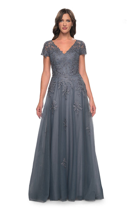 La Femme 30228 Dress