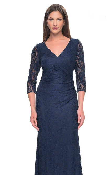 La Femme 30379 Dress