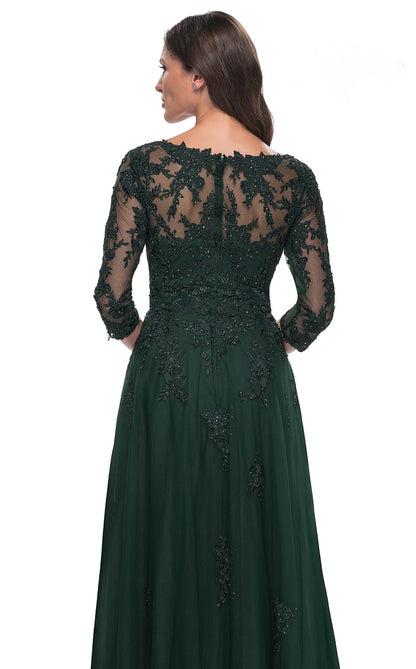 La Femme 30398 Dress