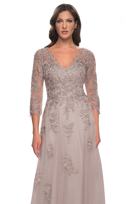 La Femme 30398 Dress