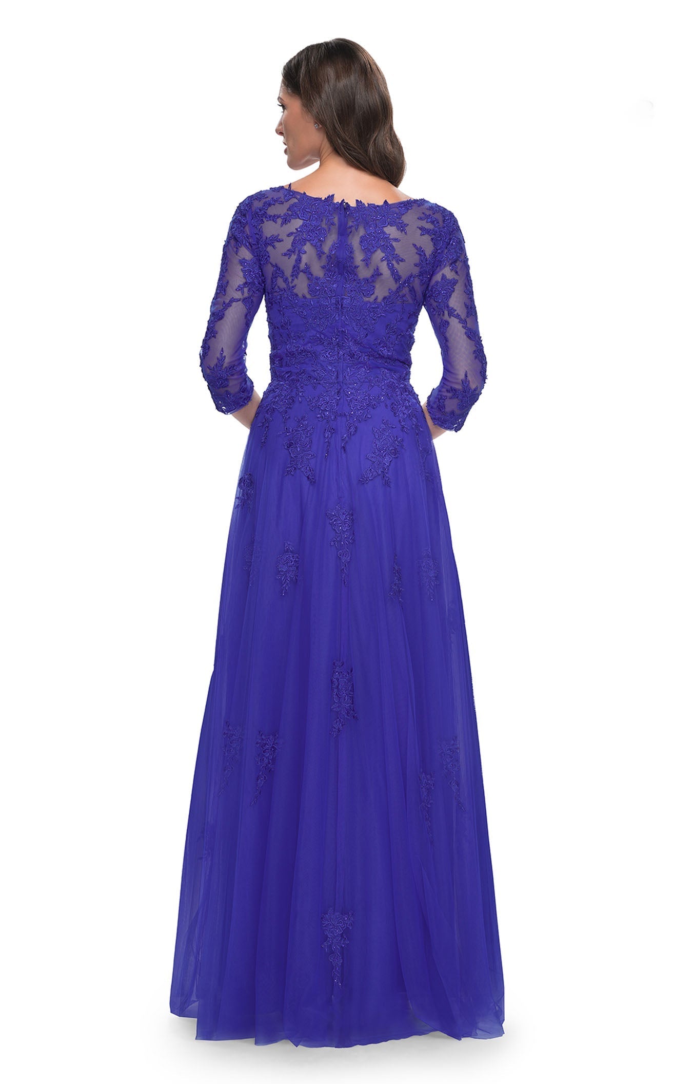 La Femme 30398 Dress