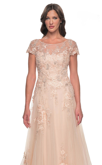 La Femme 31198 Dress