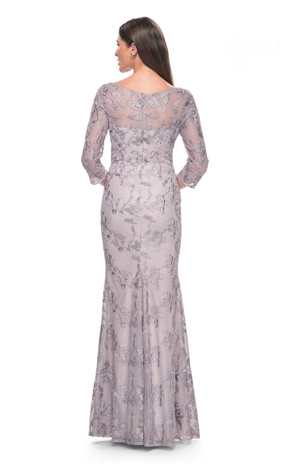 La Femme 31684 Dress