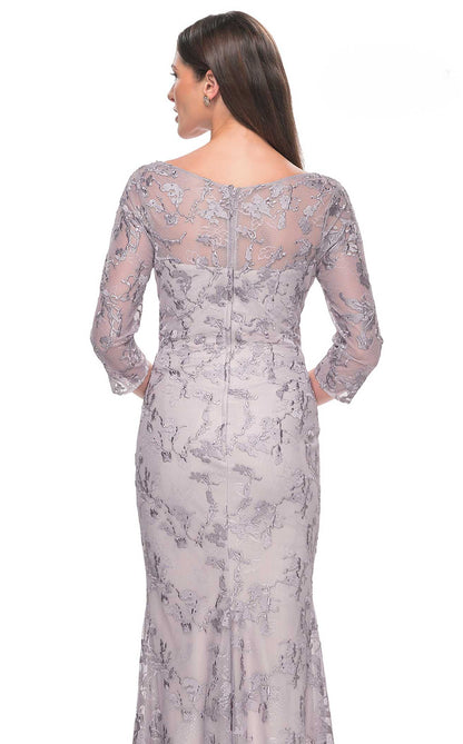 La Femme 31684 Dress