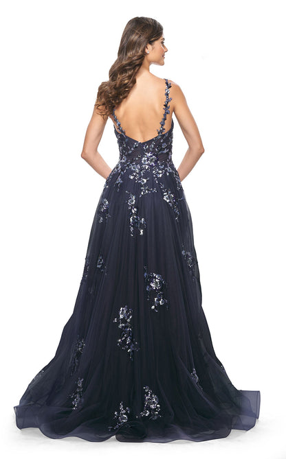 La Femme 31936 Dress