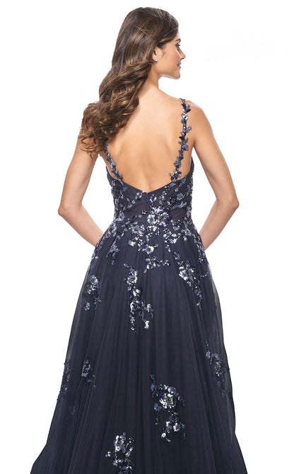La Femme 31936 Dress