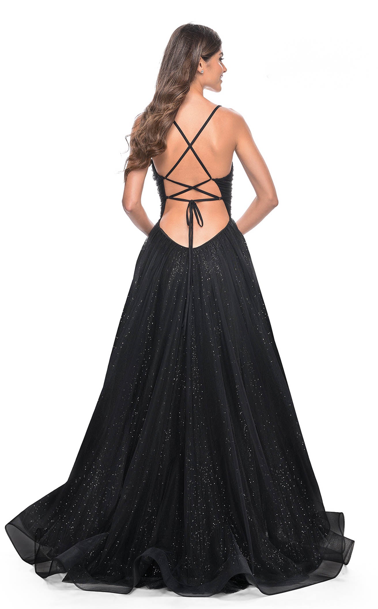 La Femme 31986 Dress
