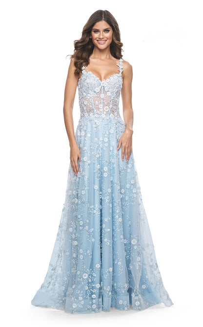 La Femme 31996 Dress