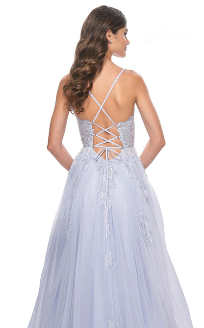 La Femme 32028 Dress