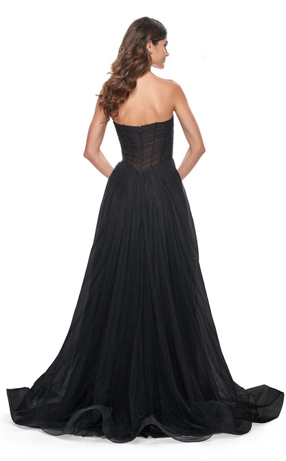 La Femme 32029 Dress