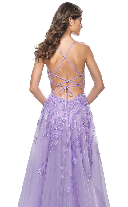 La Femme 32032 Dress