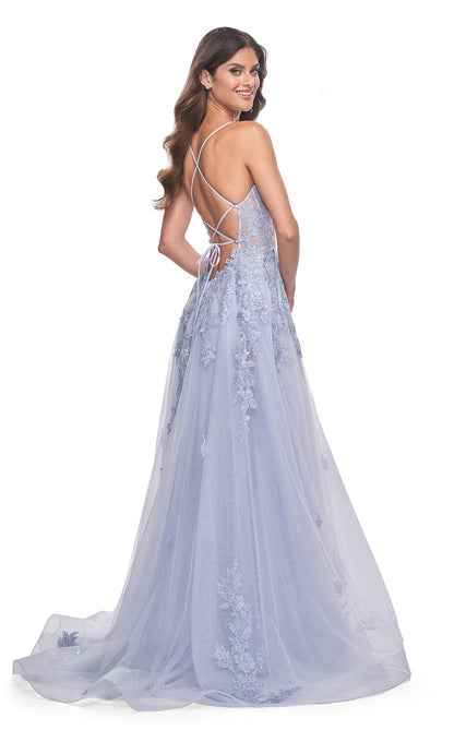 La Femme 32062 Dress