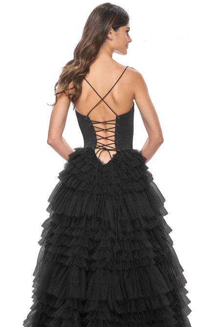 La Femme 32071 Dress