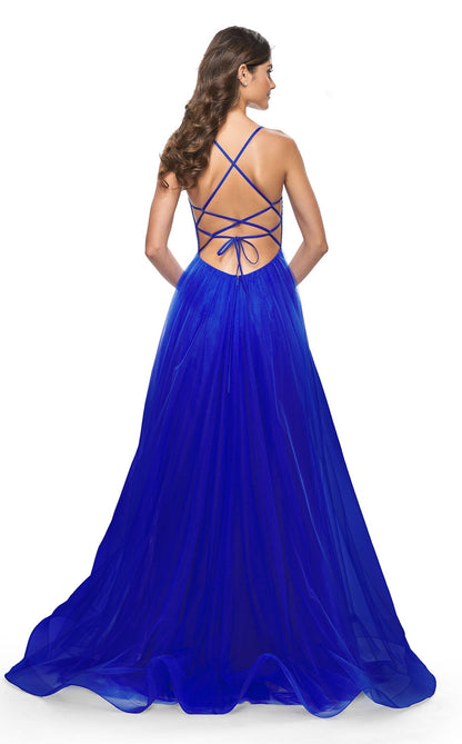 La Femme 32135 Dress