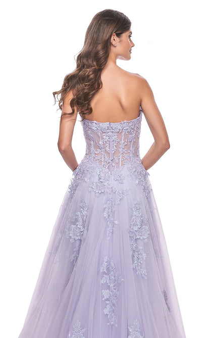 La Femme 32145 Dress