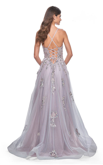 La Femme 32200 Dress