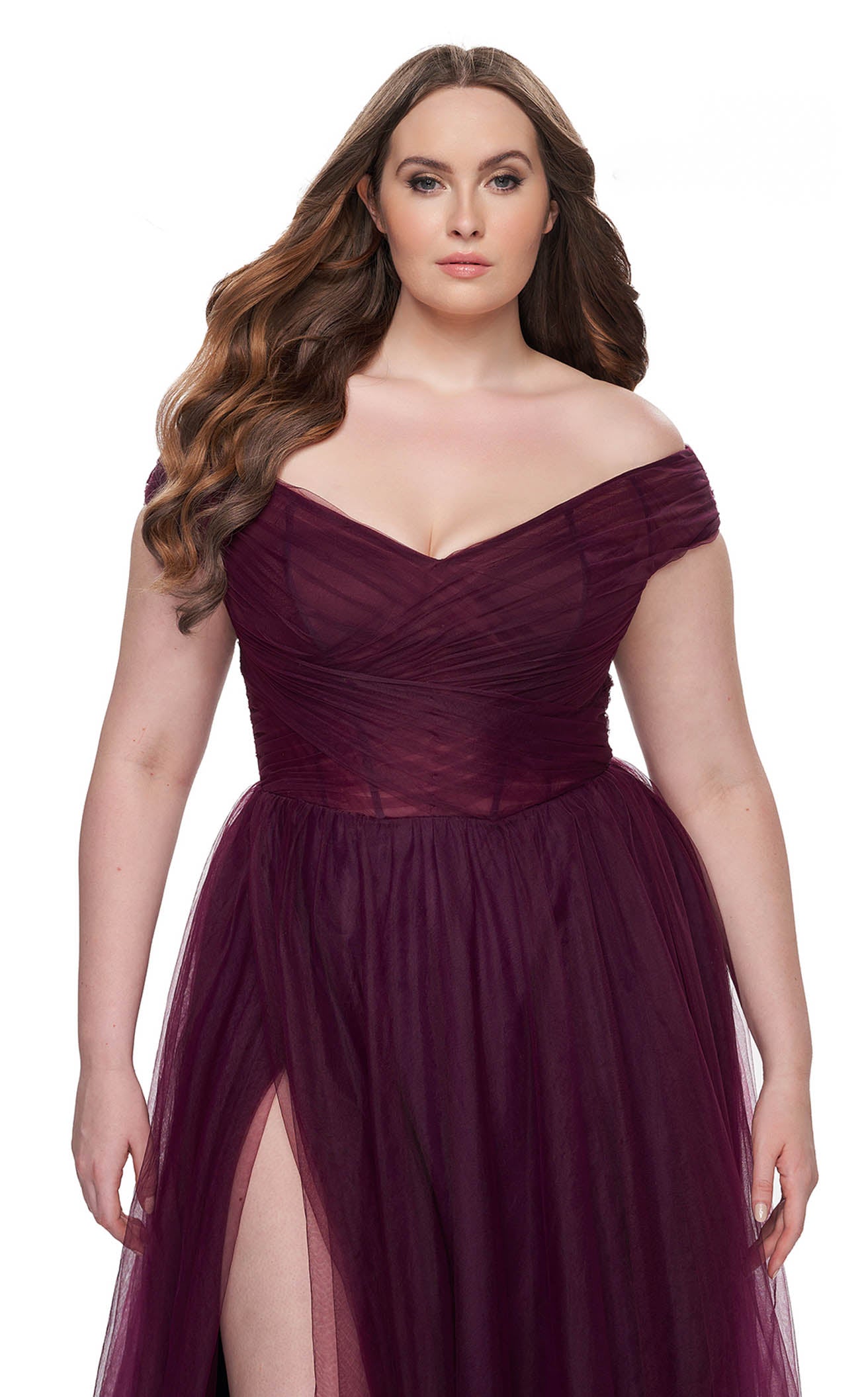 La Femme 32204 Dress