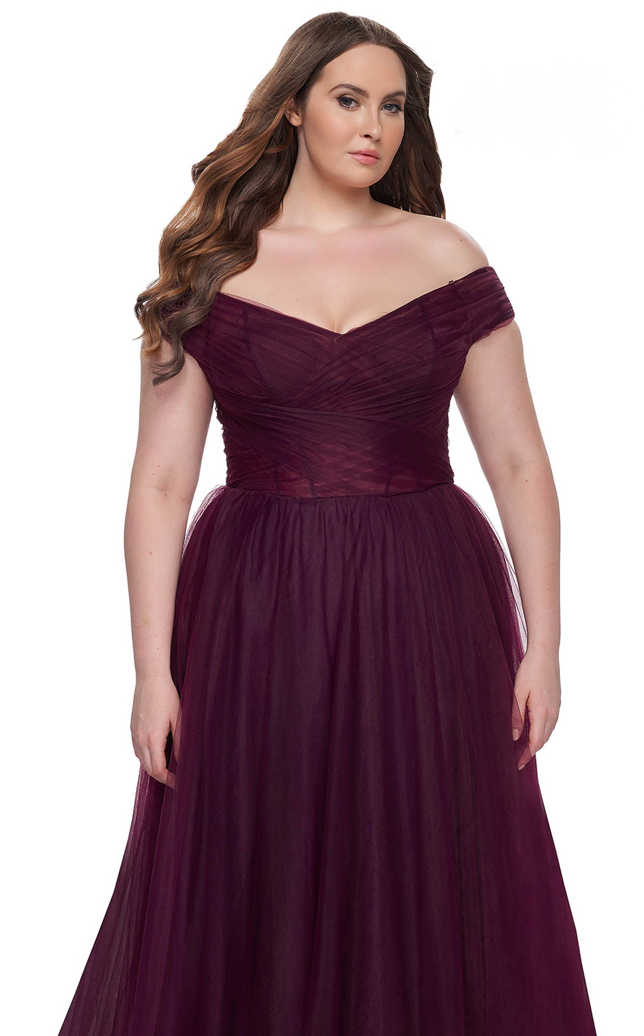 La Femme 32204 Dress