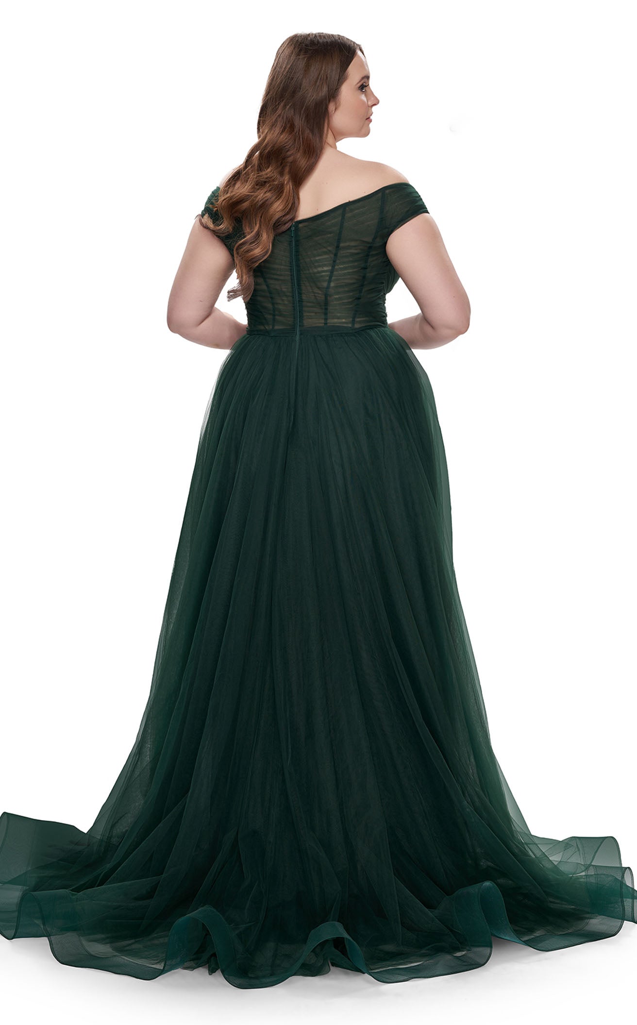 La Femme 32204 Dress