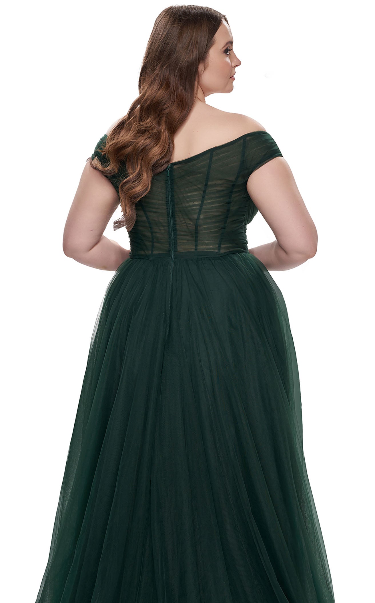 La Femme 32204 Dress