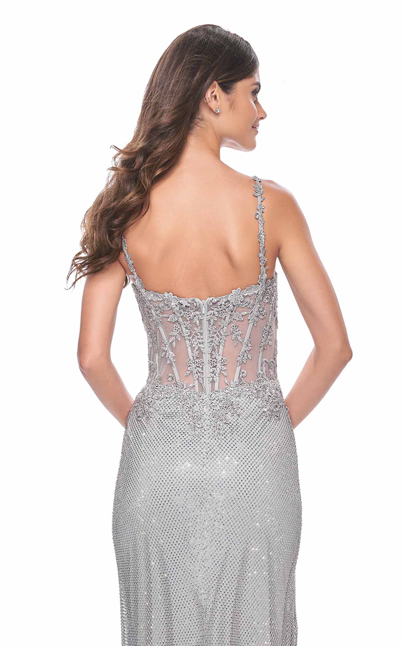La Femme 32232 Dress