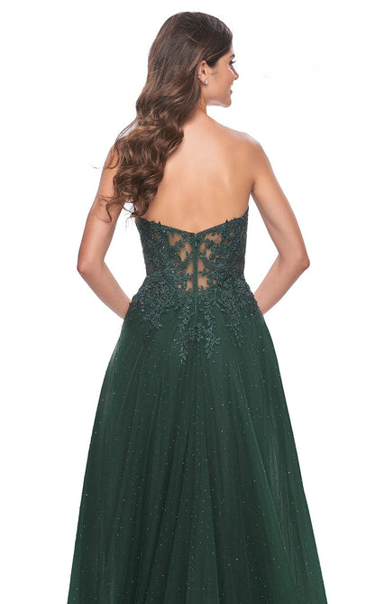 La Femme 32253 Dress
