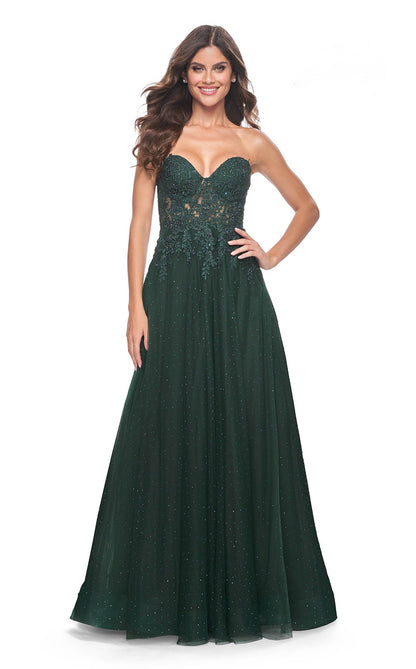La Femme 32253 Dress