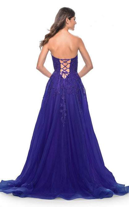 La Femme 32304 Dress