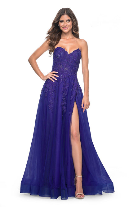 La Femme 32304 Dress