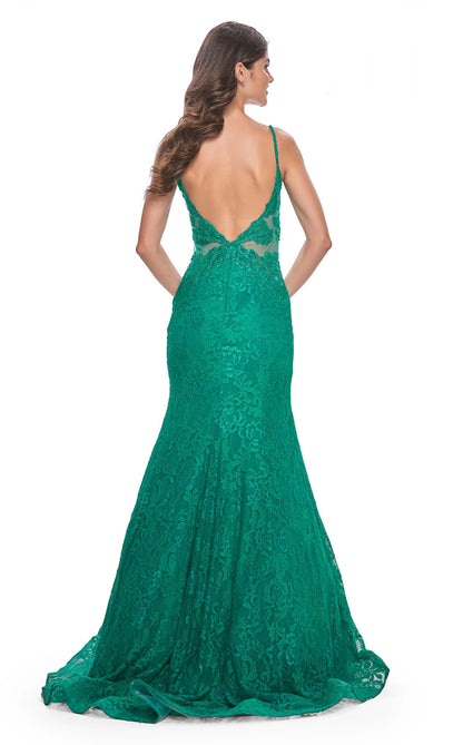 La Femme 32315 Dress