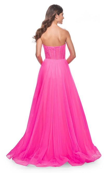 La Femme 32341 Dress