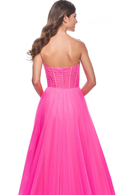 La Femme 32341 Dress
