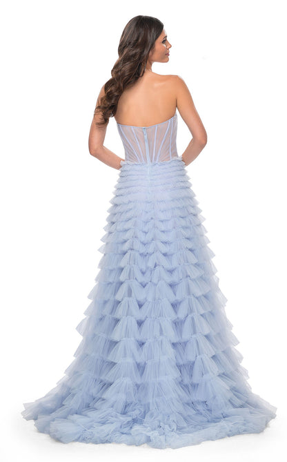 La Femme 32447 Dress
