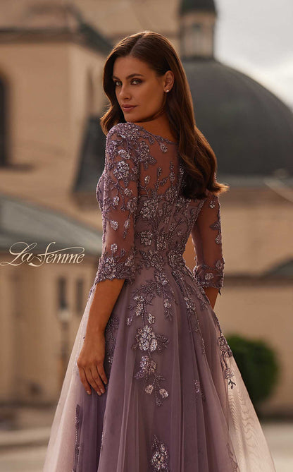 La Femme 32538 Dress