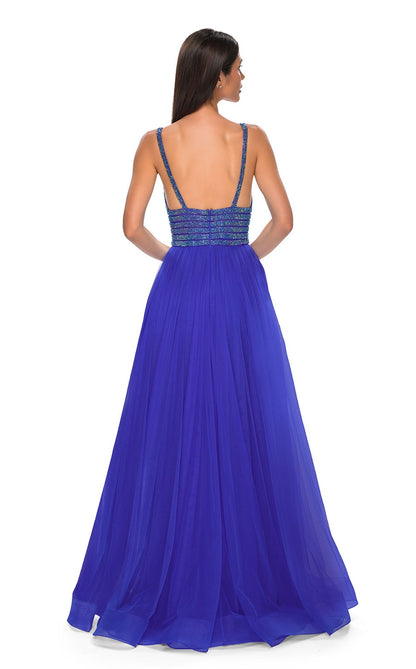 La Femme 32714 Dress