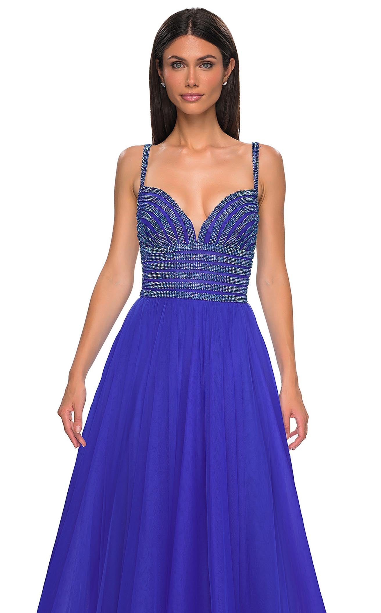 La Femme 32714 Dress