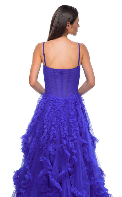 La Femme 32719 Dress