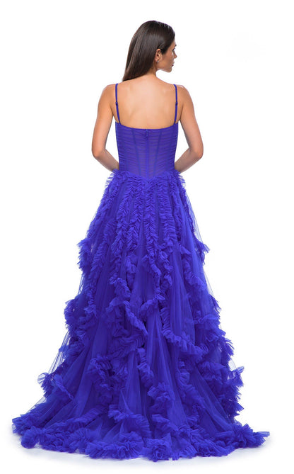 La Femme 32719 Dress