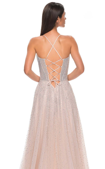 La Femme 32725 Dress