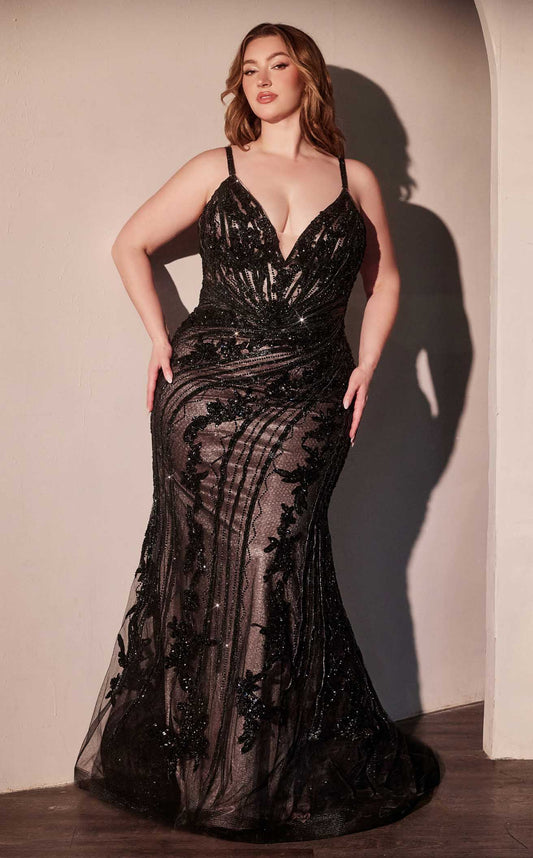 Ladivine CC0389C Dress