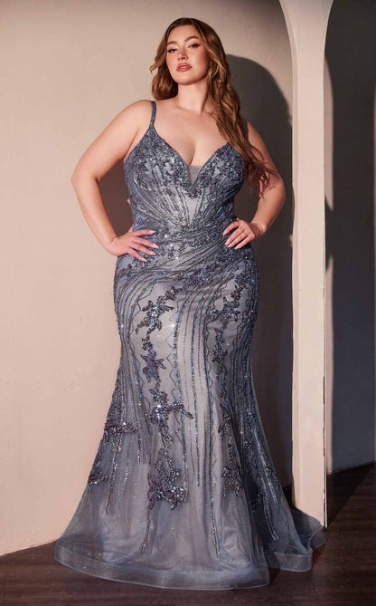 Ladivine CC0389C Dress
