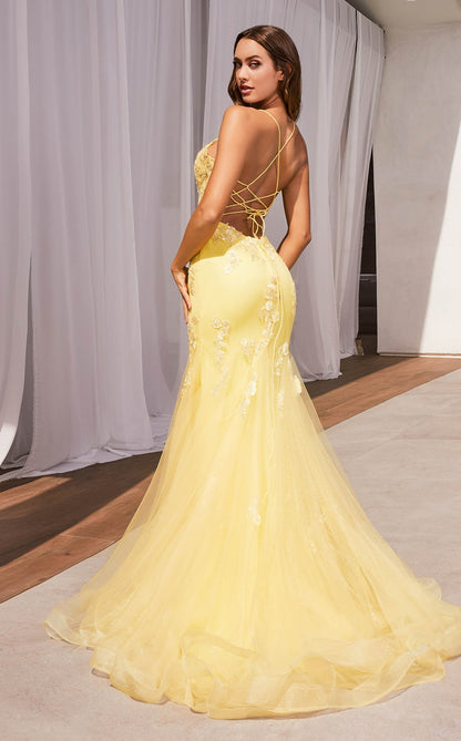 LaDivine D145 Dress