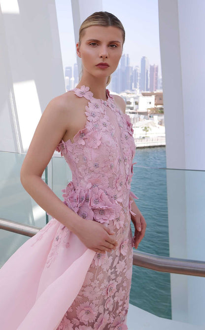 MNM Couture K4128 Dress