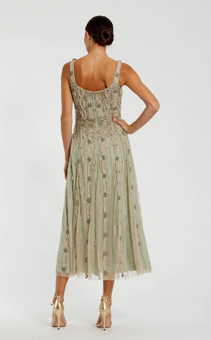 Mac Duggal 10078 Dress