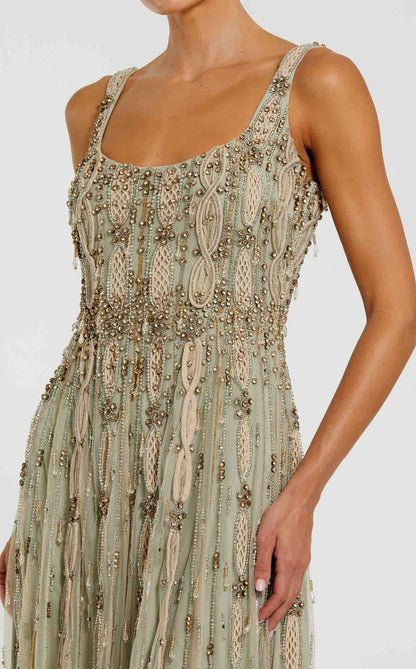 Mac Duggal 10078 Dress