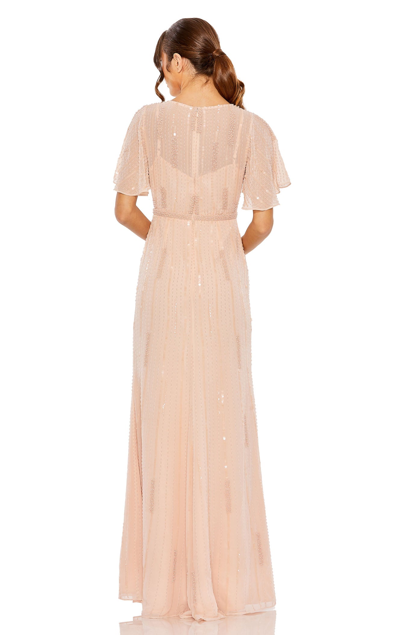 Mac Duggal 11014 Dress